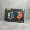 ساعت هوشمند WISME مدل WS-66