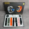 ساعت هوشمند WISME مدل WS-66