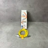 کابل شارژ ضخیم 120 واتی تبدیل USB به TYPE-C