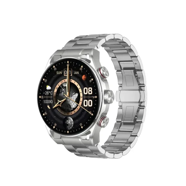 ساعت هوشمند گرین لاین مدل Chrono Pro