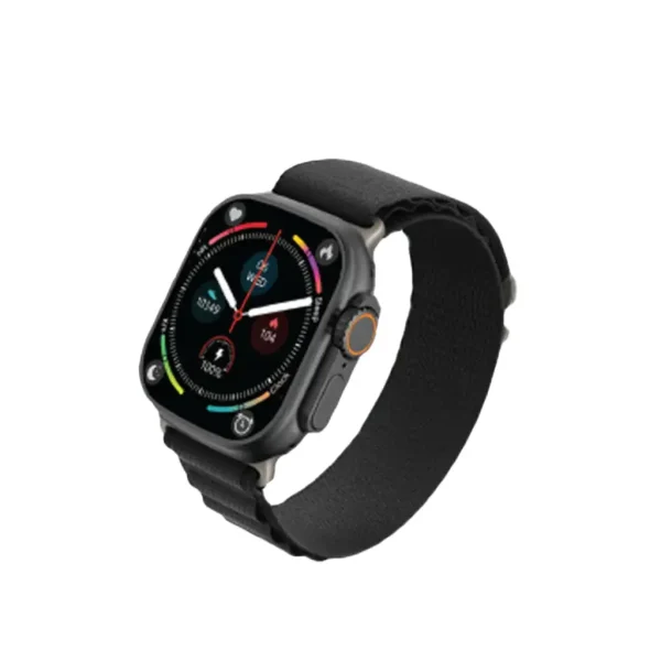 ساعت هوشمند گرین لاین مدل Ultra Amoled