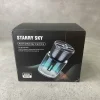 خوشبو کننده و بخور سرد هوشمند خودرو STARRY SKY مدل Xt016