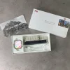 ساعت هوشمند  HK 10 ULTRA 3 MAX برند WearFIT